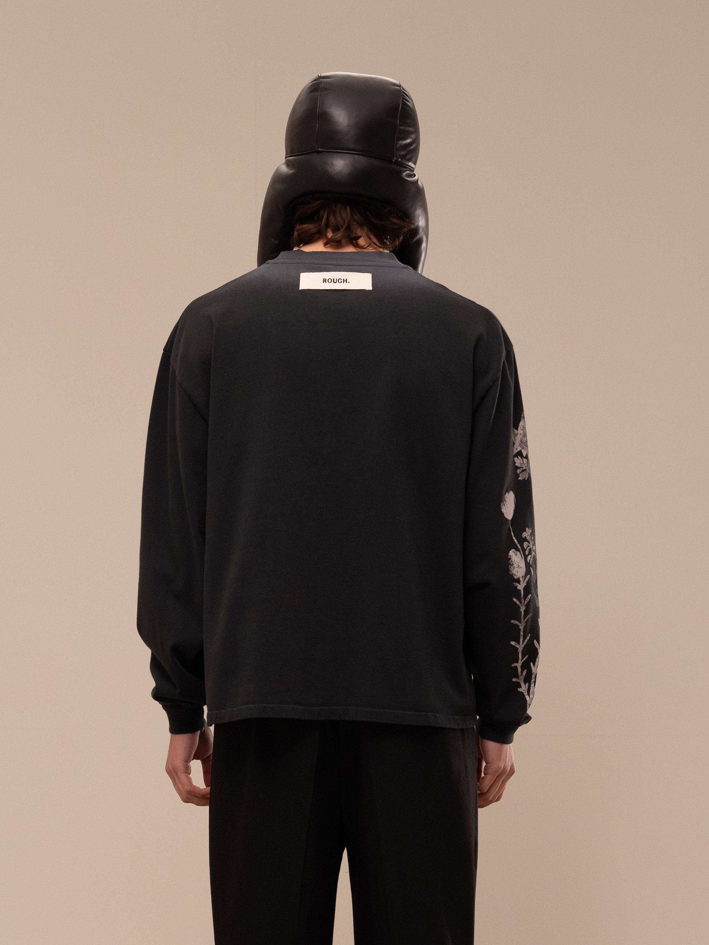 ANTHOS LONGSLEEVE