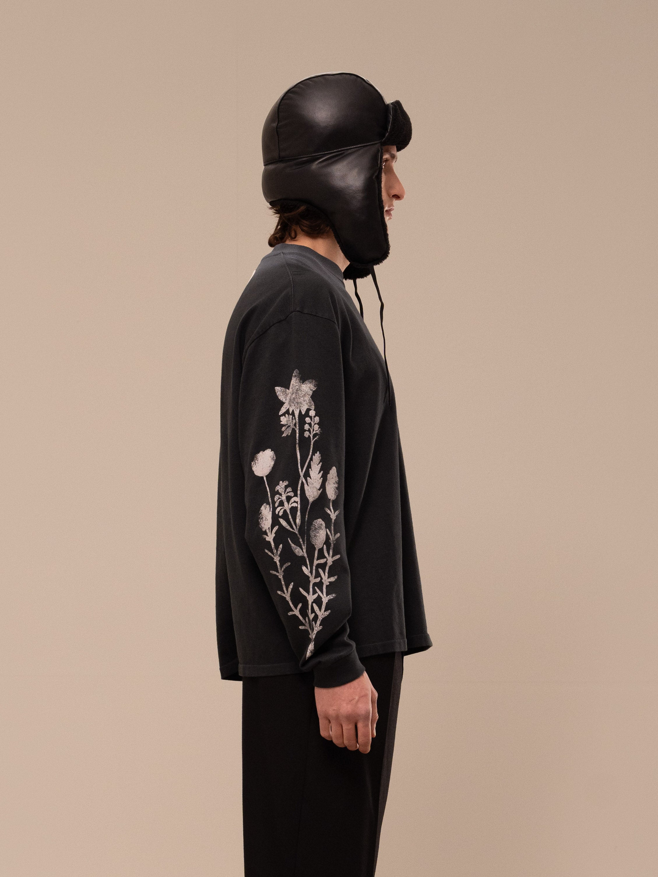 ANTHOS LONGSLEEVE