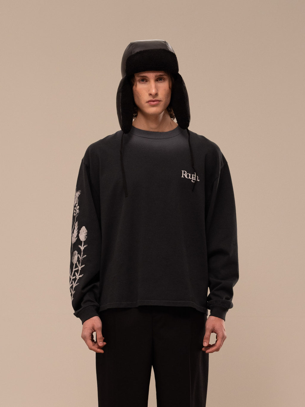 ANTHOS LONGSLEEVE