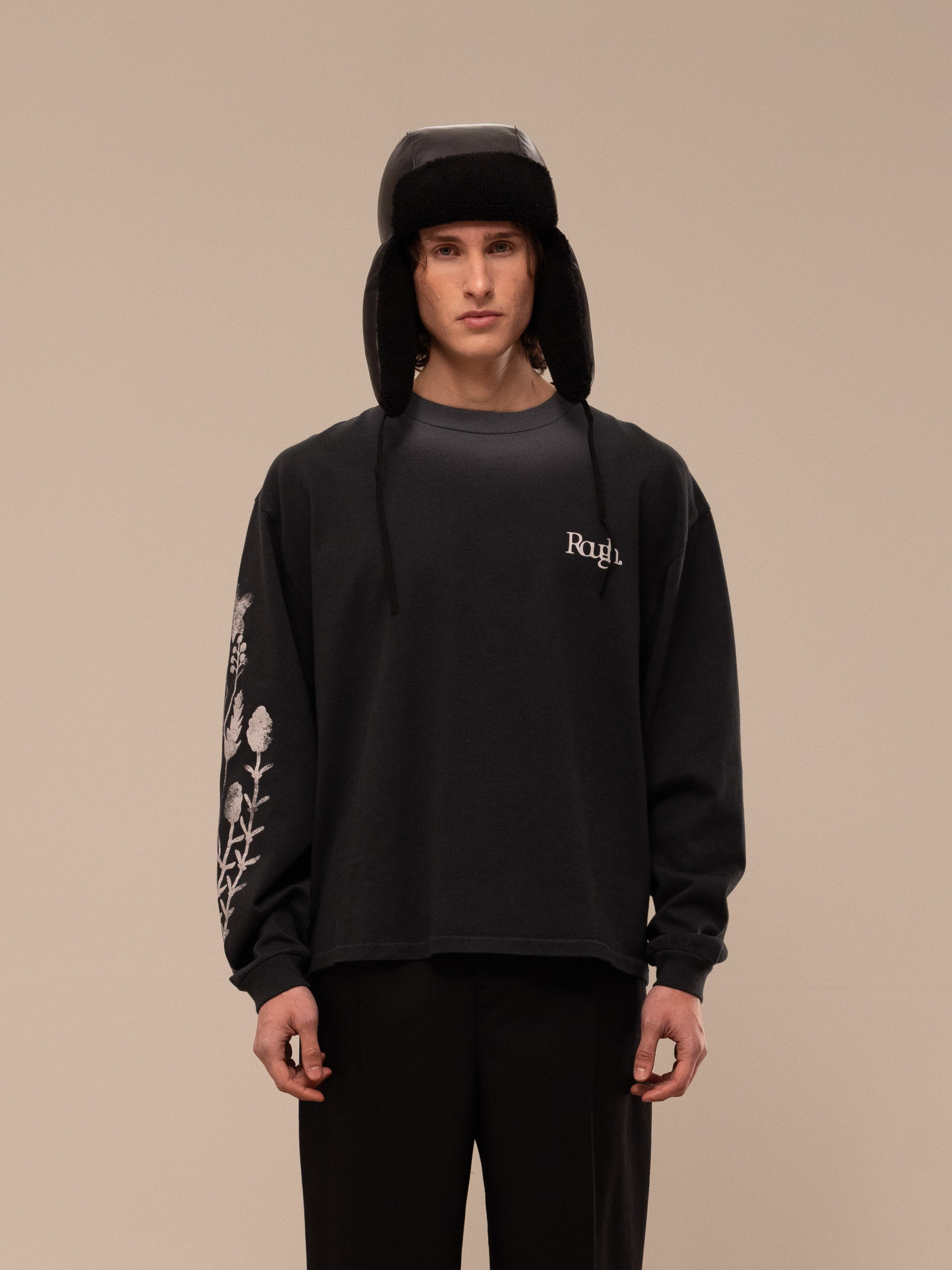 ANTHOS LONGSLEEVE
