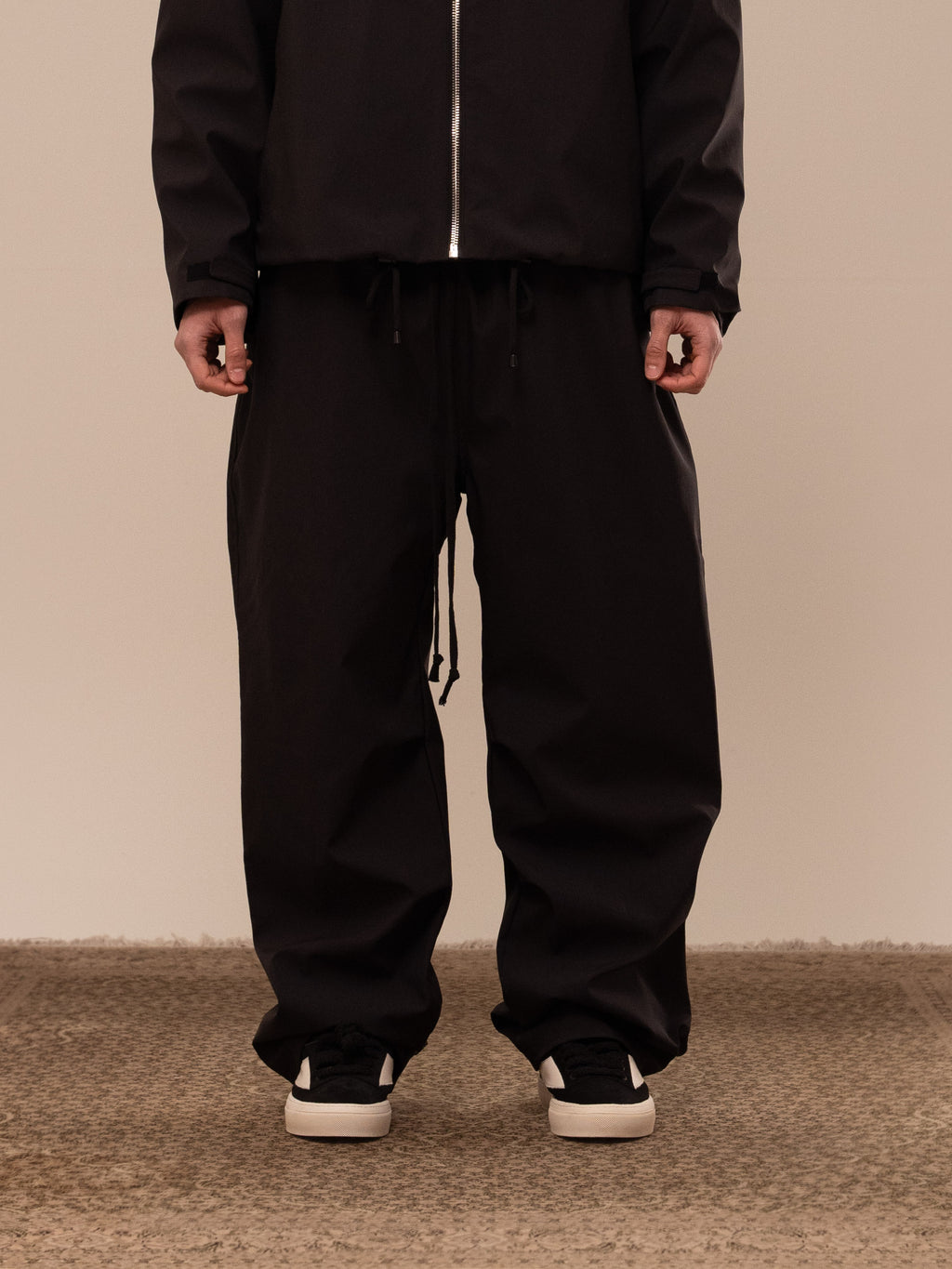 SIGNATURE RAIN PANTS