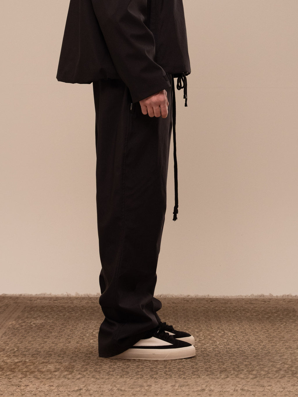 SIGNATURE RAIN PANTS
