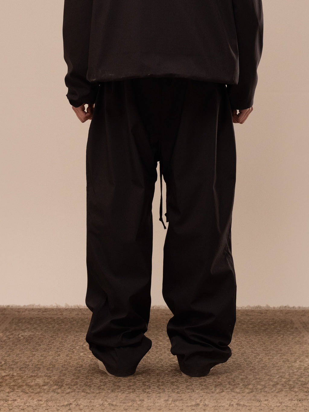 SIGNATURE RAIN PANTS