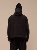 SIGNATURE RAIN JACKET