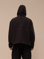 SIGNATURE RAIN JACKET