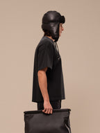 SIGNATURE T-SHIRT BLACK