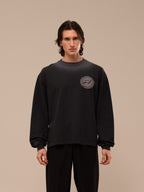 BOND EMBLEM LONGSLEEVE