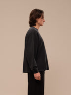 BOND EMBLEM LONGSLEEVE