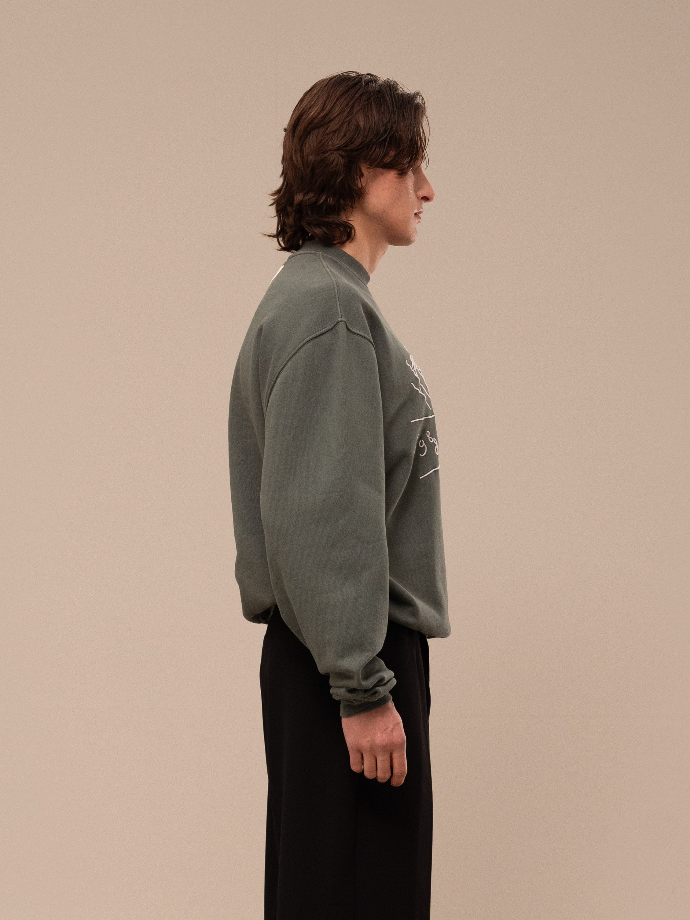 sweater – ROUGH.