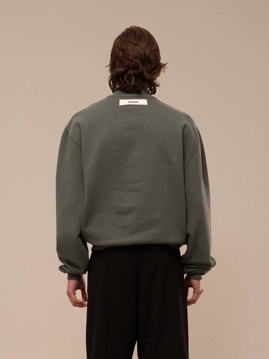 1988 MOUNTAIN SWEATSHIRT