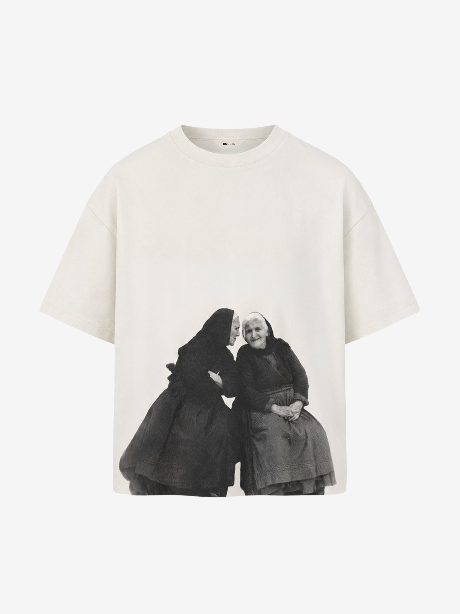 PRESS T-SHIRT
