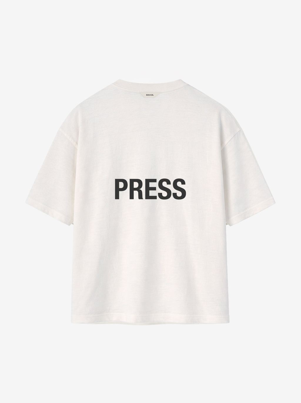 PRESS T-SHIRT