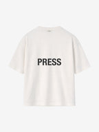 PRESS T-SHIRT