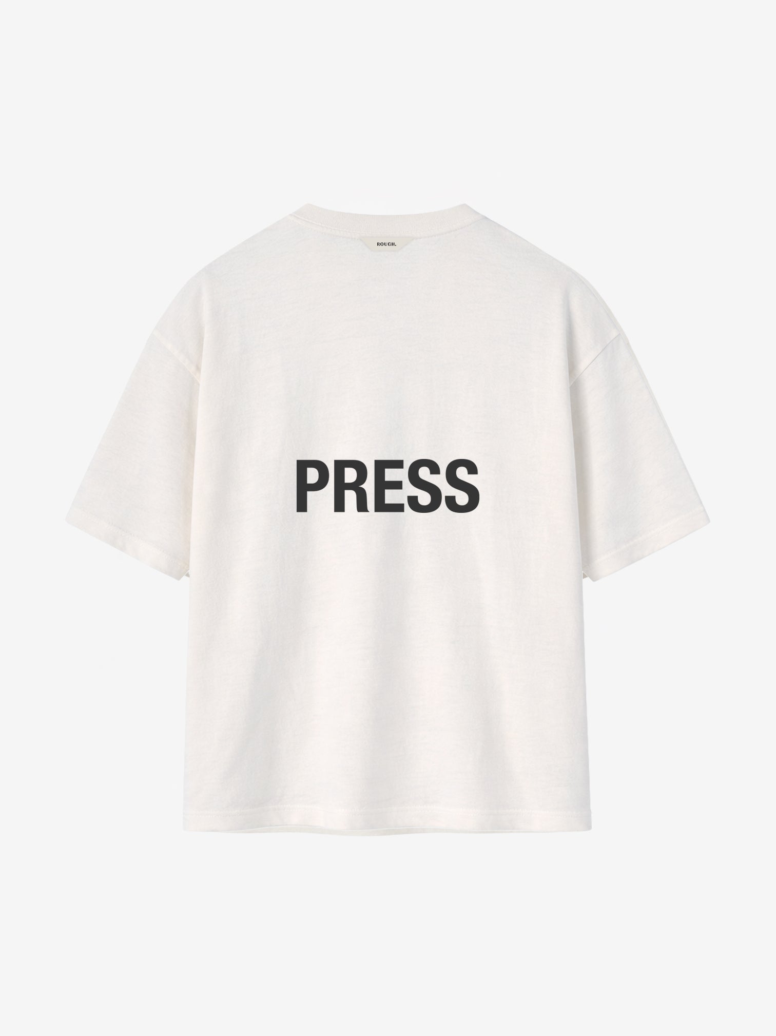 PRESS T-SHIRT