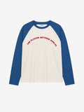 AION RAGLAN LONGSLEEVE