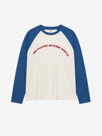 AION RAGLAN LONGSLEEVE