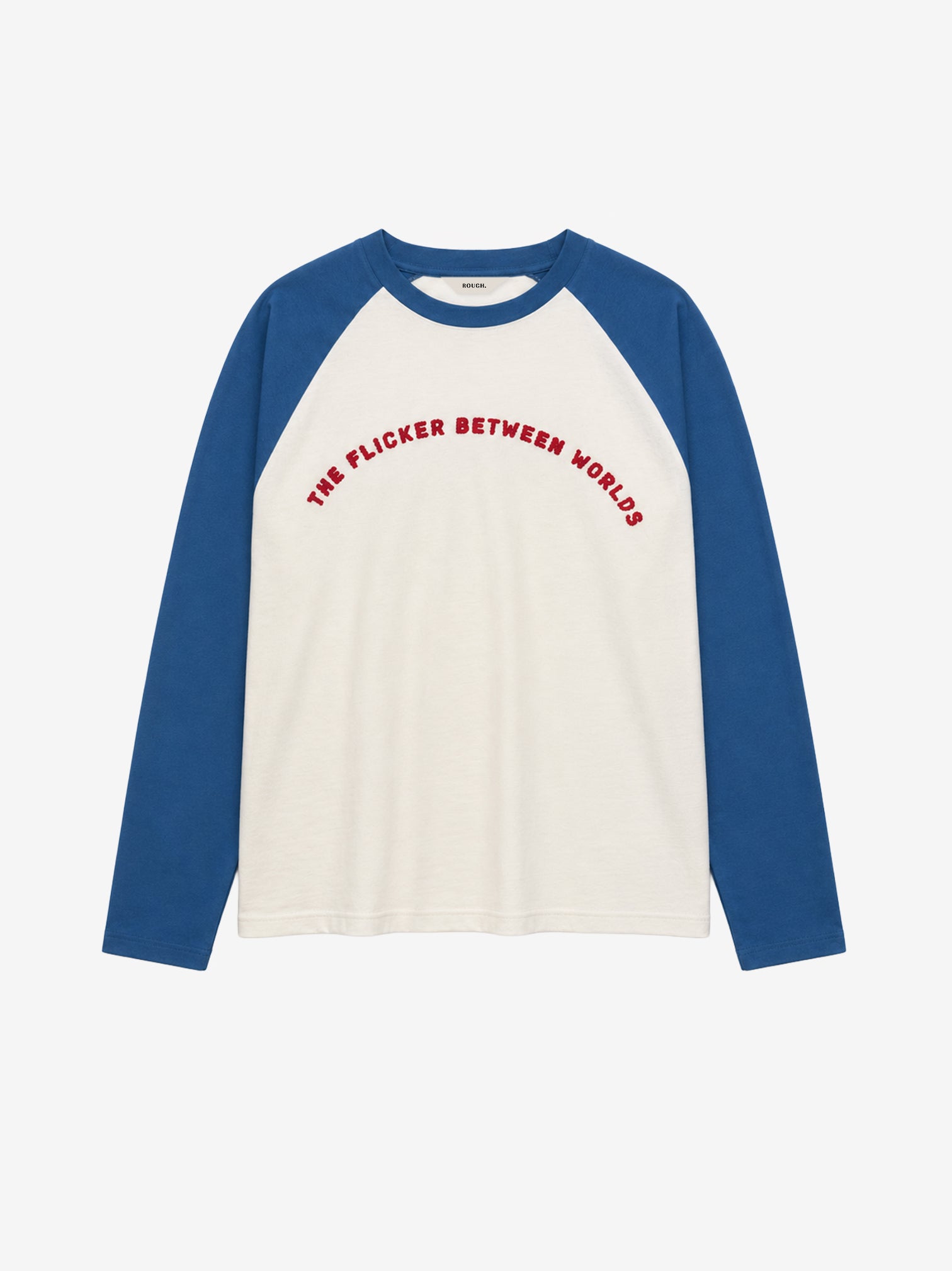 AION RAGLAN LONGSLEEVE