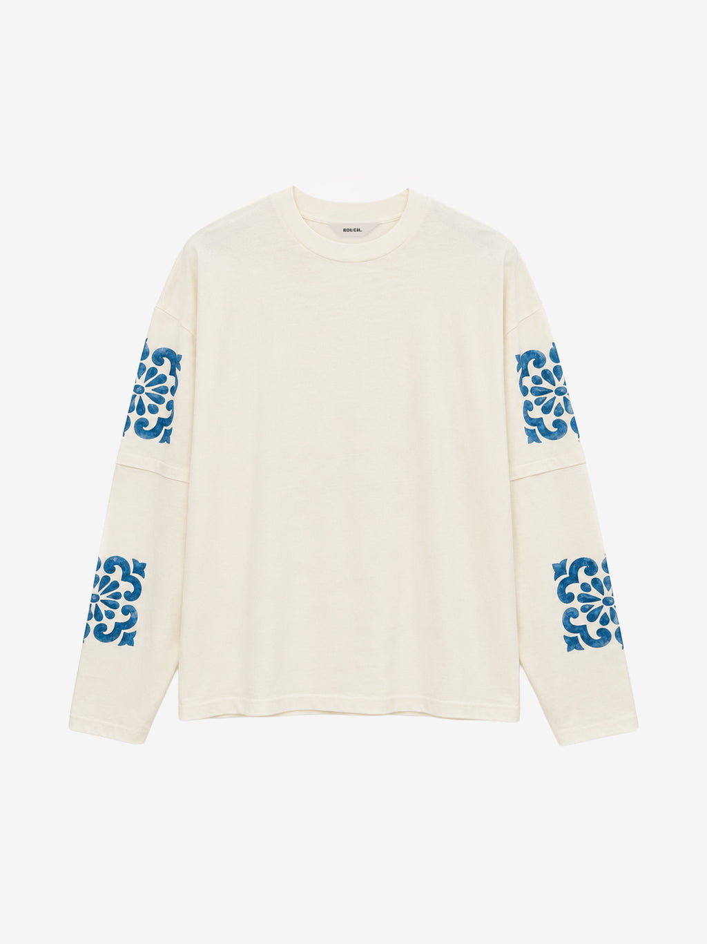 TESSERA LONGSLEEVE