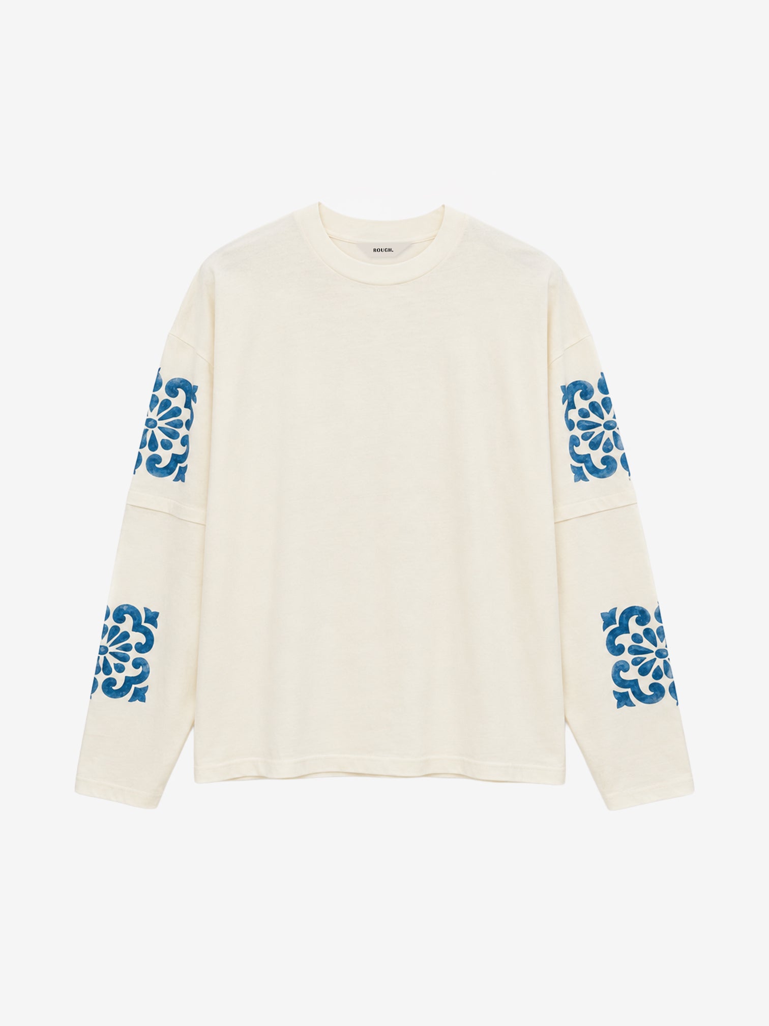 TESSERA LONGSLEEVE