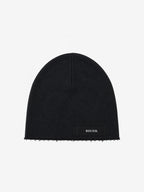 SWEAT BEANIE (RAW CUT)