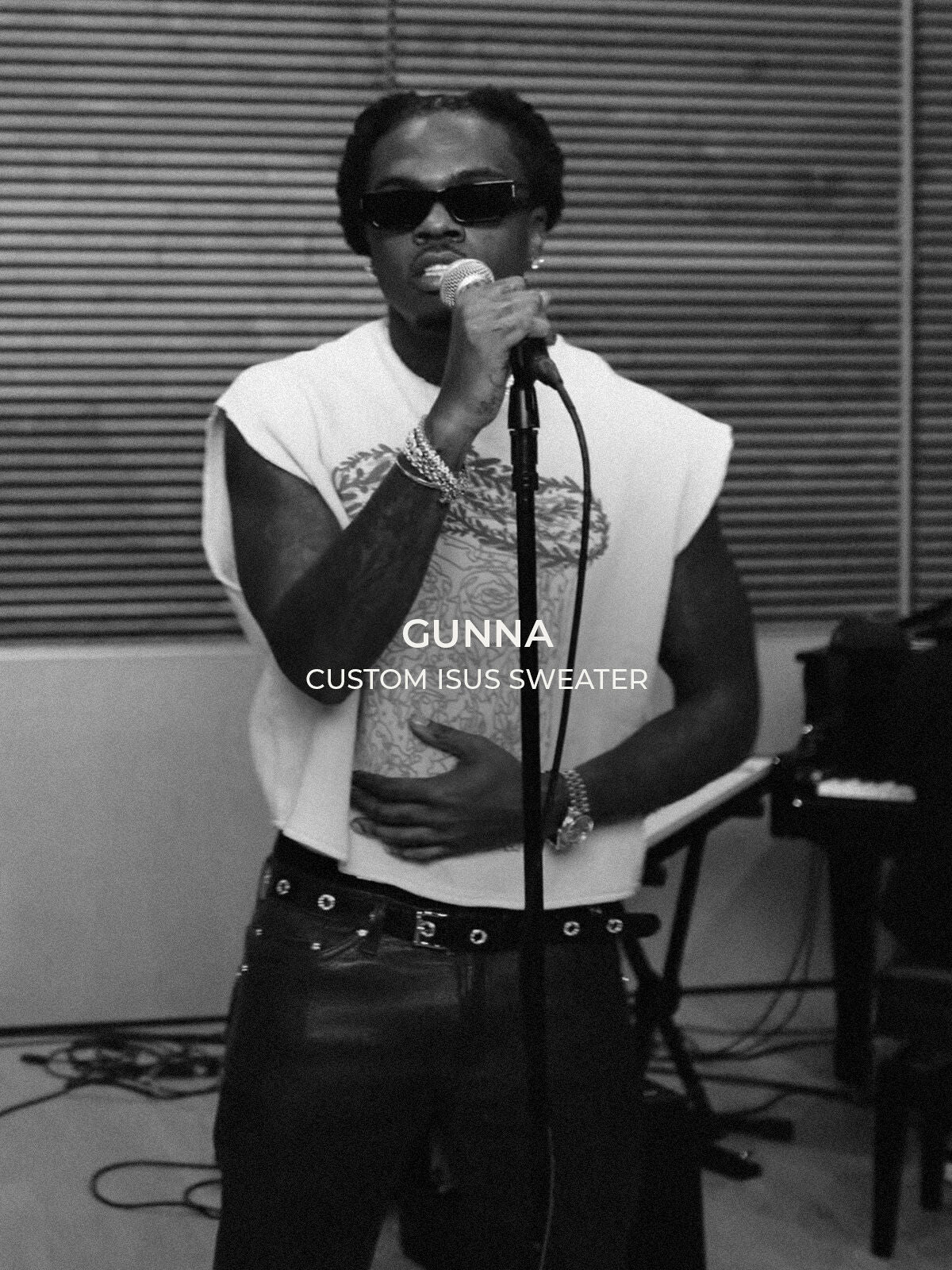 GUNNA