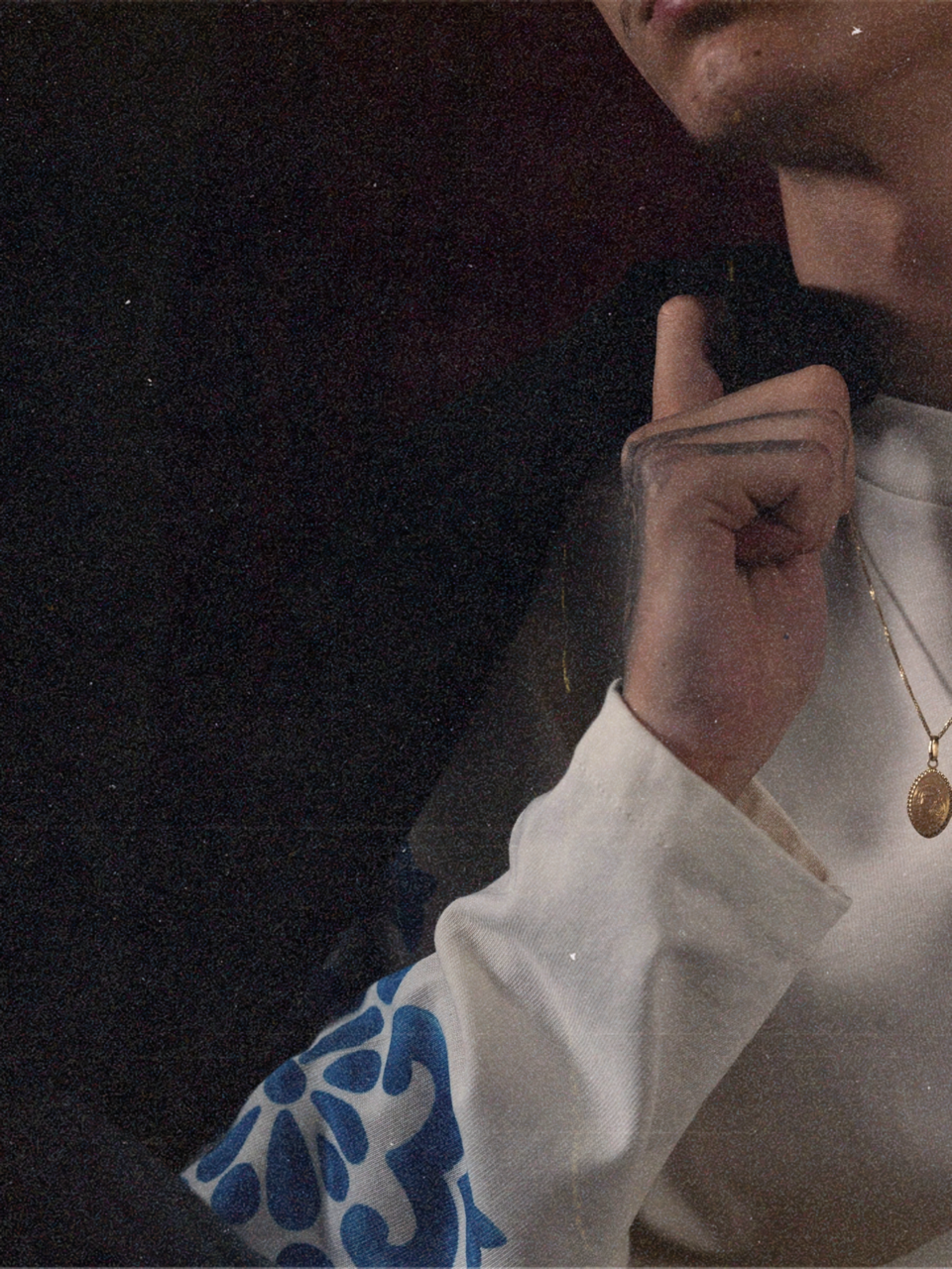 TESSERA LONGSLEEVE