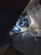 TESSERA LONGSLEEVE