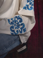 TESSERA LONGSLEEVE