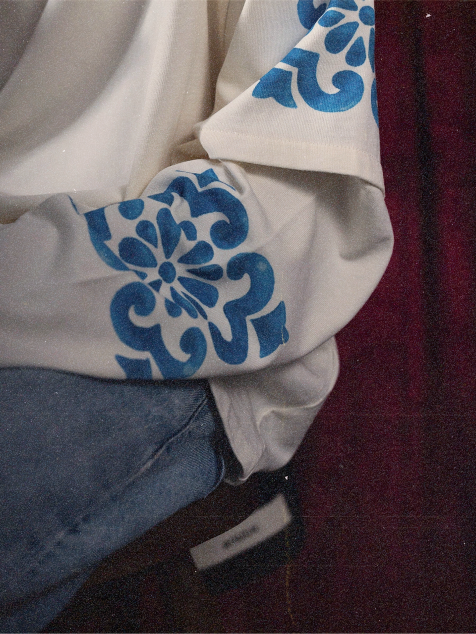 TESSERA LONGSLEEVE