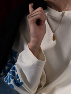 TESSERA LONGSLEEVE