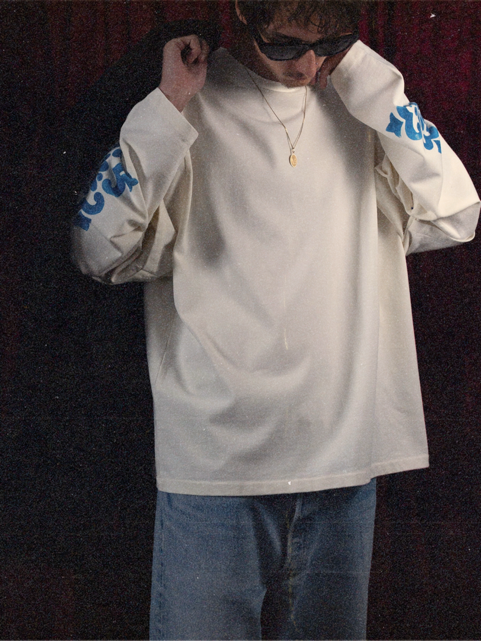 TESSERA LONGSLEEVE
