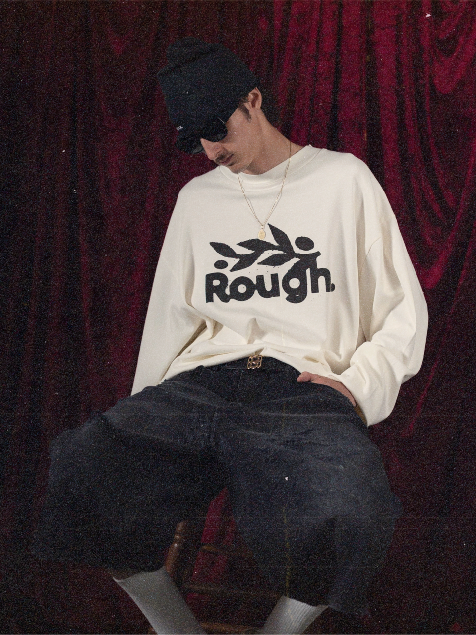 MERAKI LONGSLEEVE