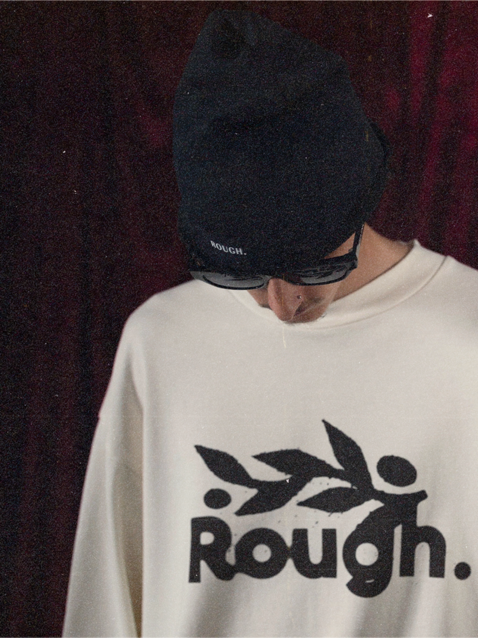 MERAKI LONGSLEEVE
