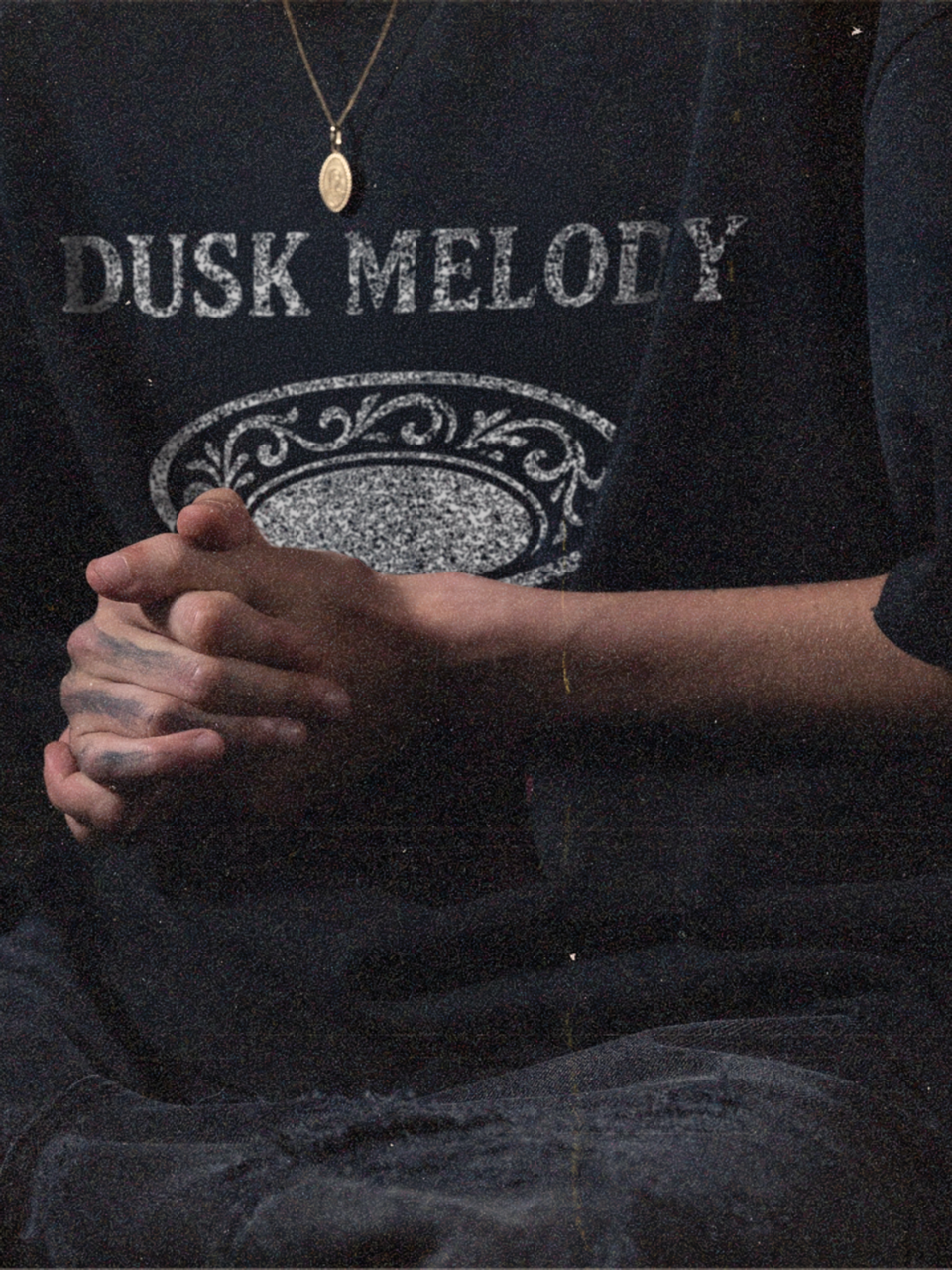 HESPERA T-SHIRT