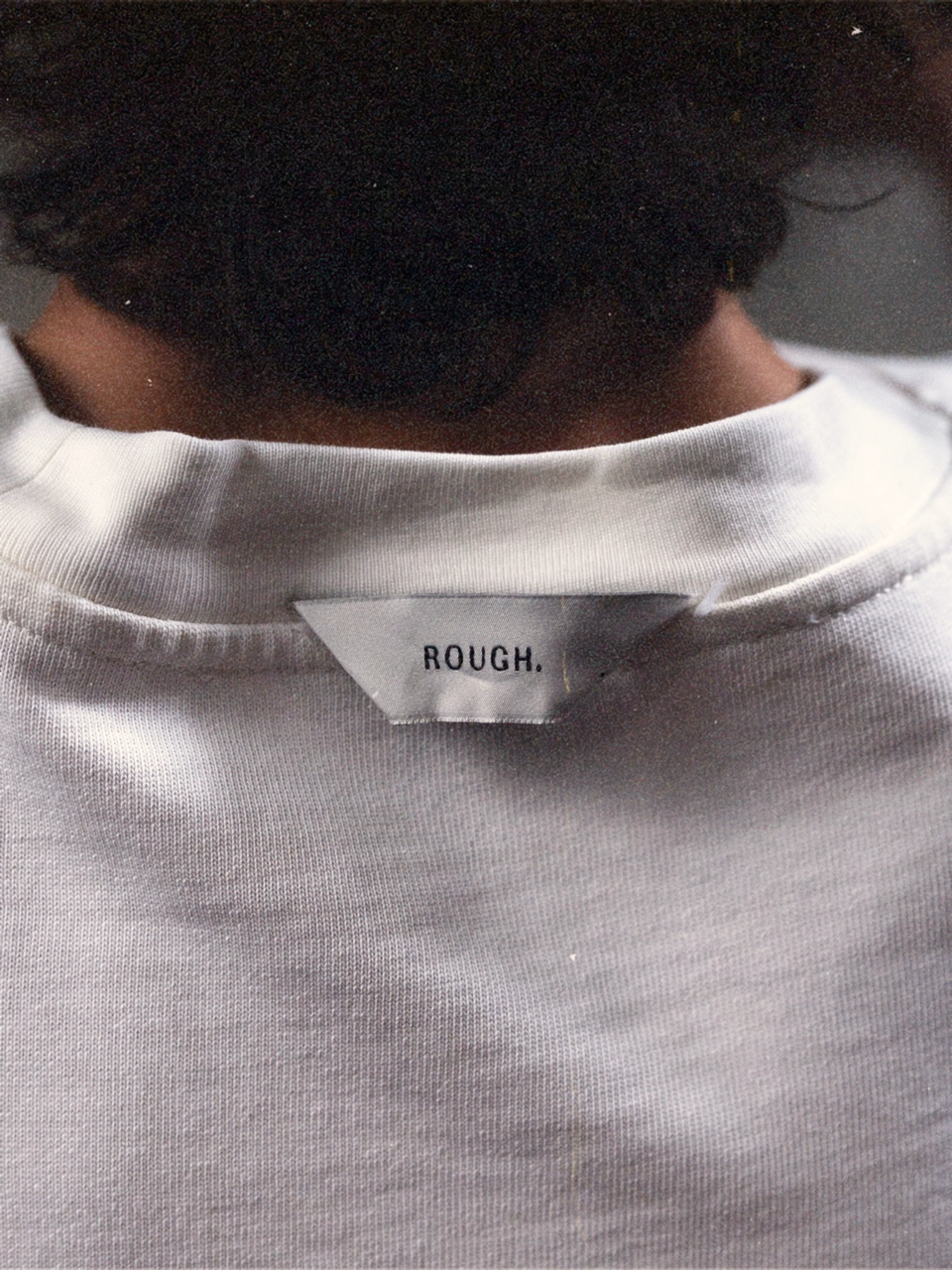 PRESS T-SHIRT