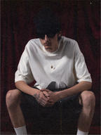 PRESS T-SHIRT