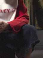 GENESIS RAGLAN LONGSLEEVE