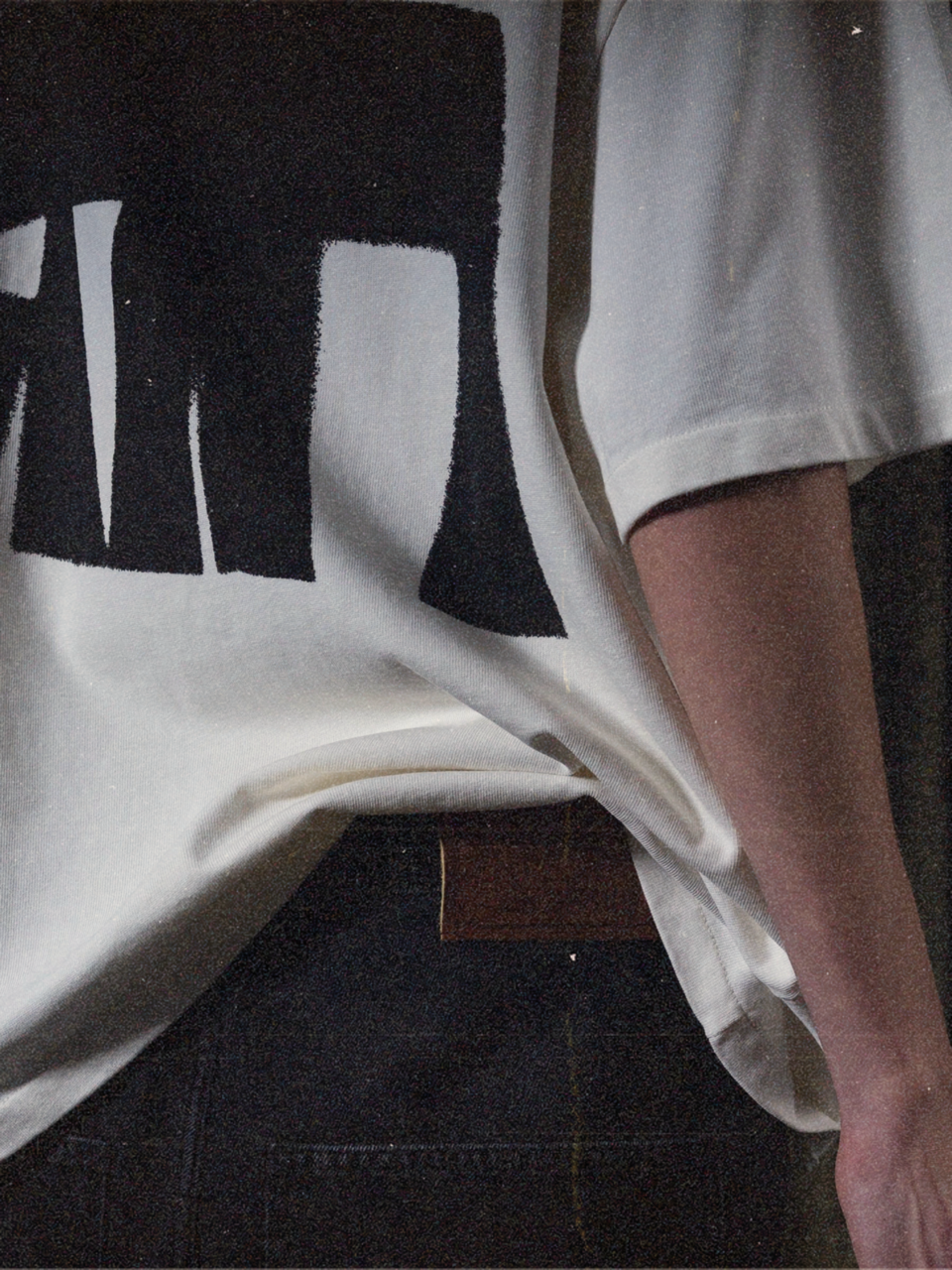 SKIA T SHIRT