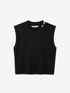 HYDOR TANK BLACK (RAW CUT)