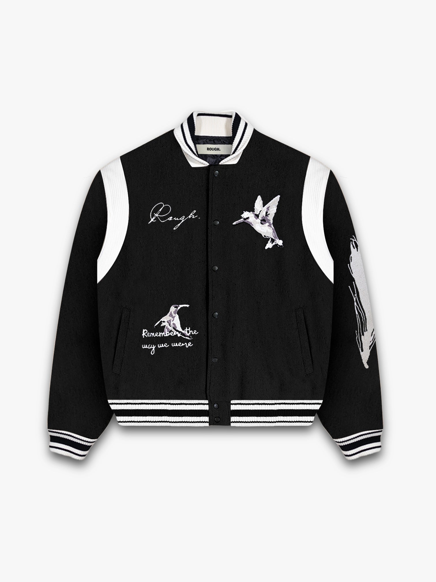 IVY VARSITY