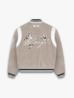 IVY VARSITY DOVE