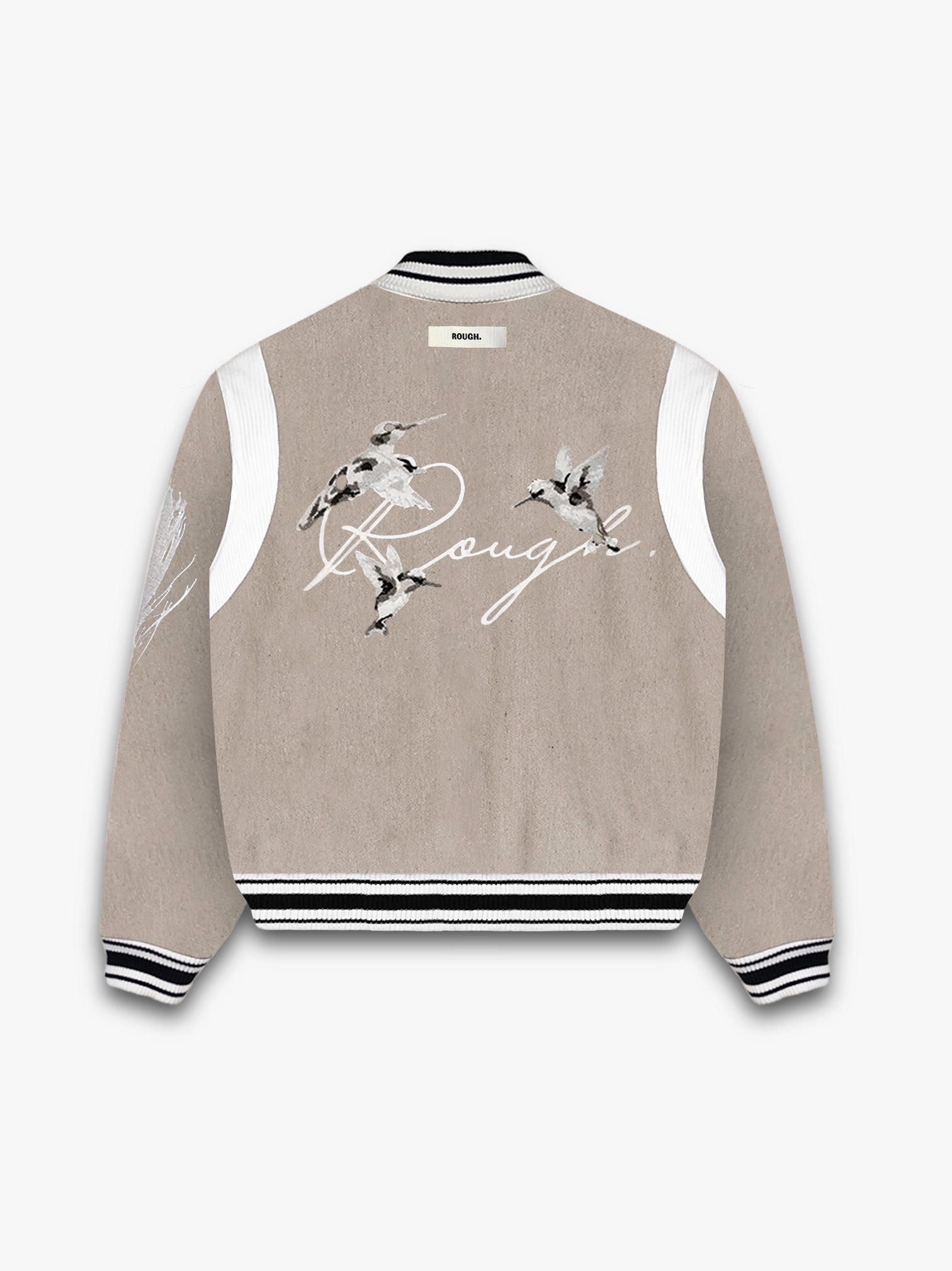 IVY VARSITY DOVE