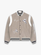 IVY VARSITY DOVE