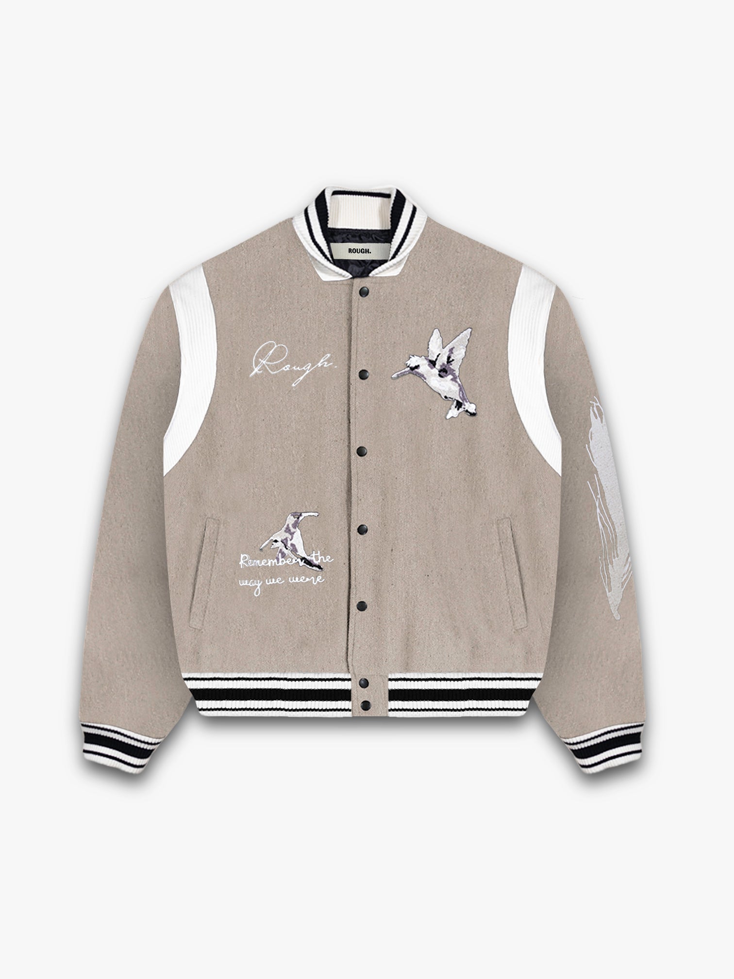 IVY VARSITY DOVE