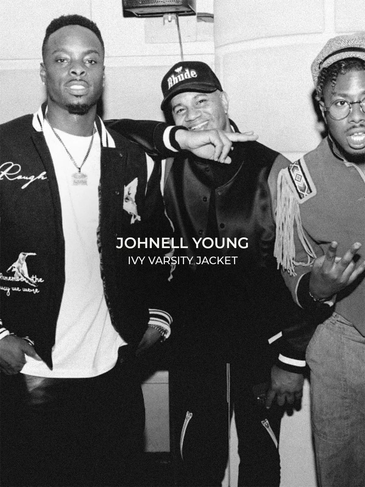 JOHNELL YOUNG