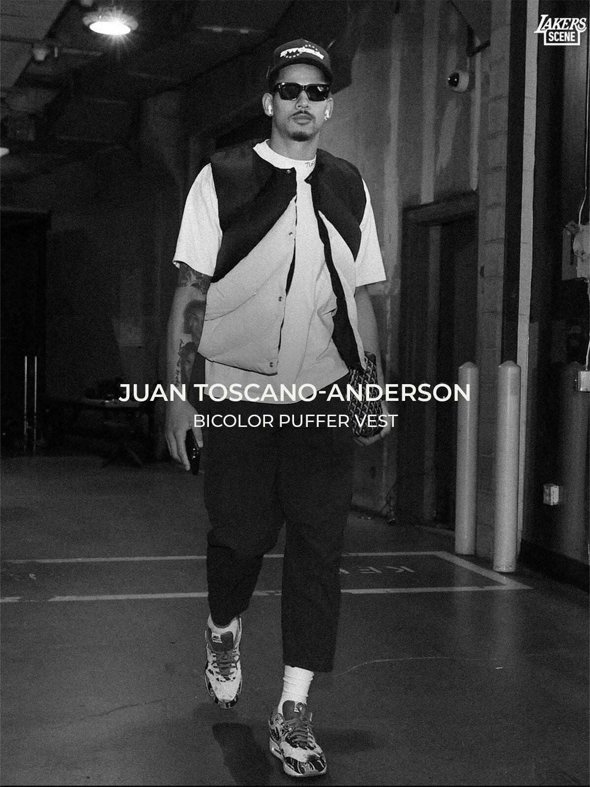 JUAN TOSCANO-ANDERSON