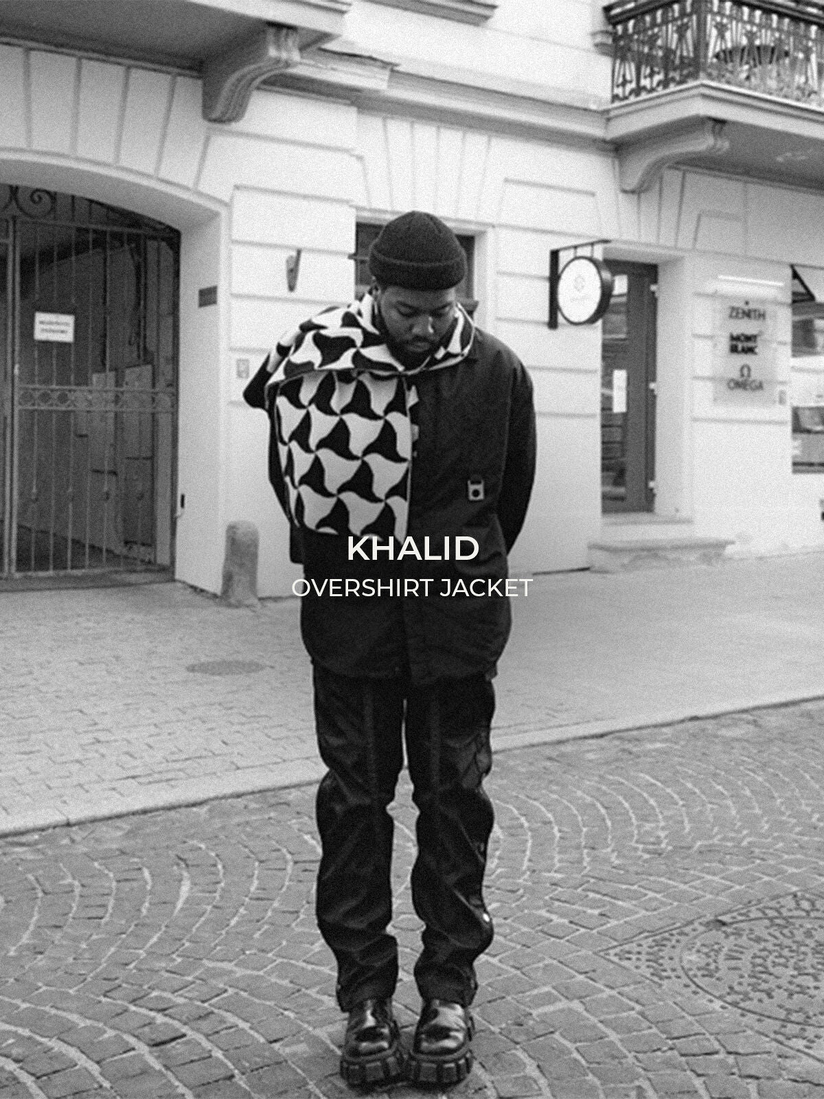 KHALID