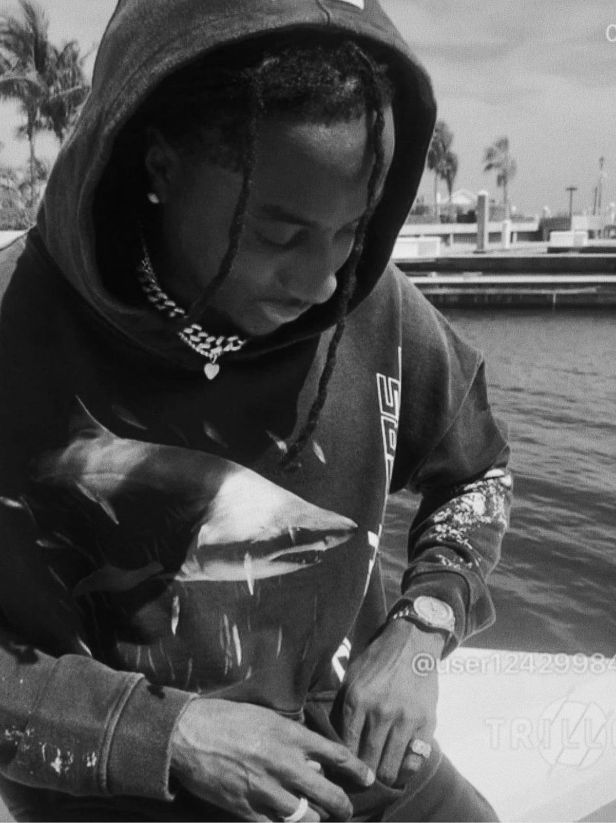 K CAMP