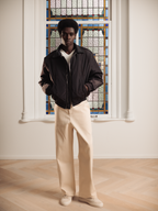 JESSIE BOMBER JACKET