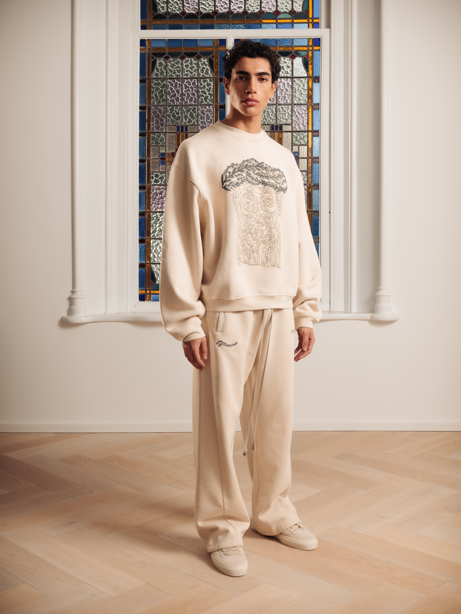 ISUS SWEATER